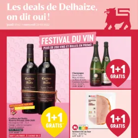 Notre folder de la semaine 👀 